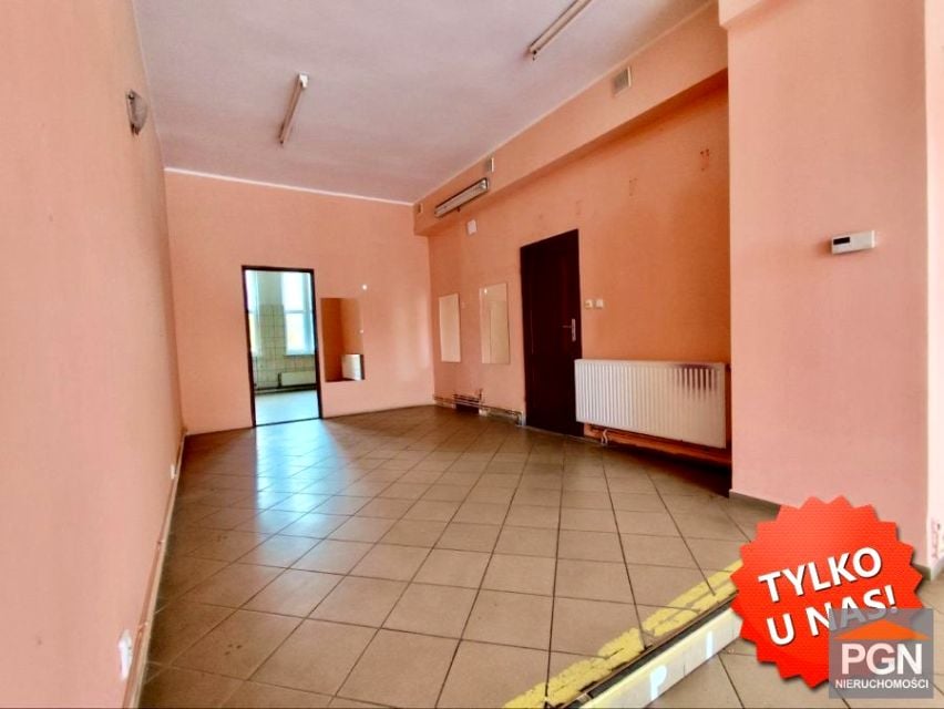 Lokal Trzebiatów