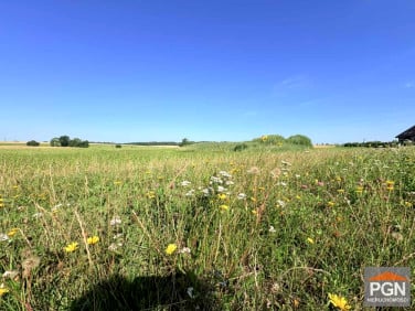 Działka budowlana Gryfice