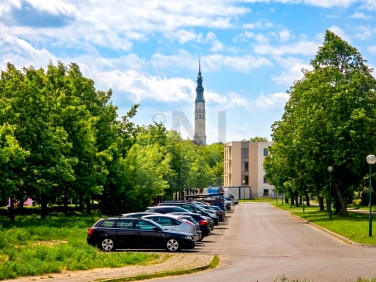 Mieszkanie Częstochowa