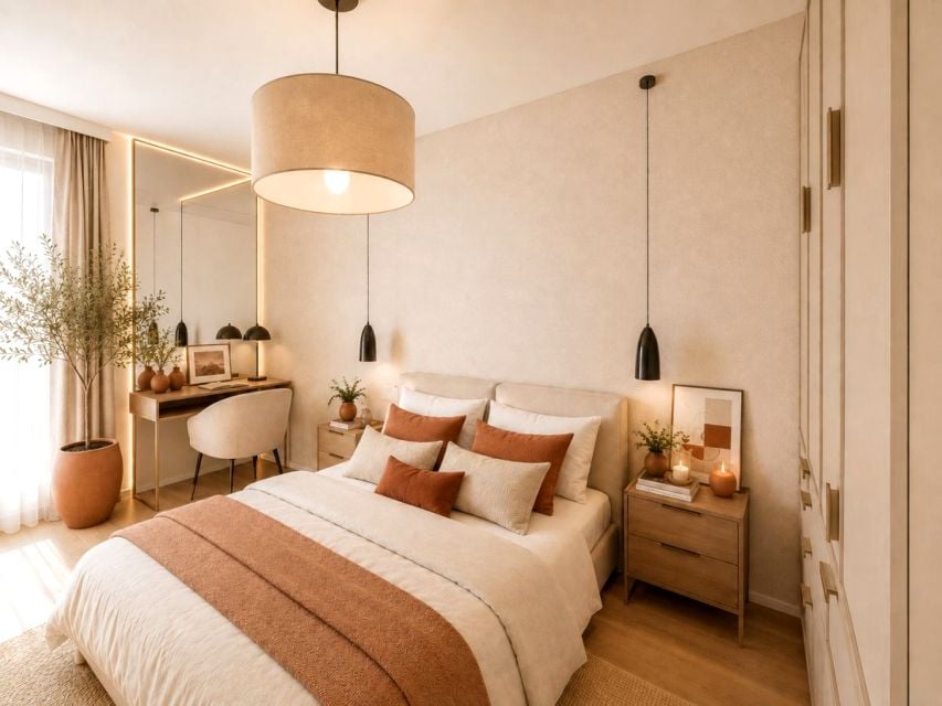Mieszkanie Kraków