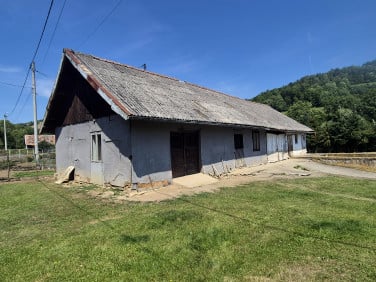 Dom z garażem