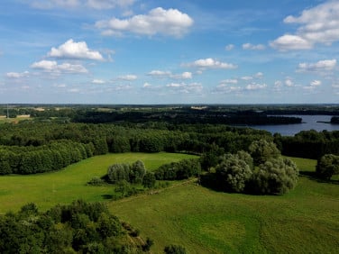 Działka rolna Żółcin