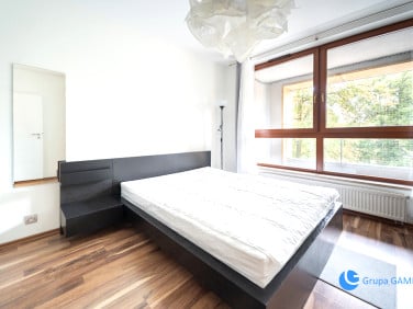 Mieszkanie apartamentowiec nad rzeką
