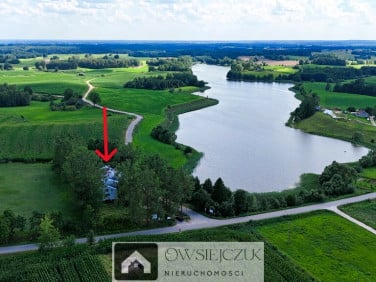 Budynek użytkowy Jegliniec