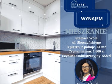 Mieszkanie Stalowa Wola