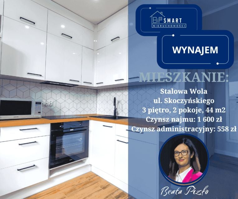 Mieszkanie Stalowa Wola