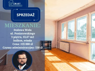 Mieszkanie Stalowa Wola