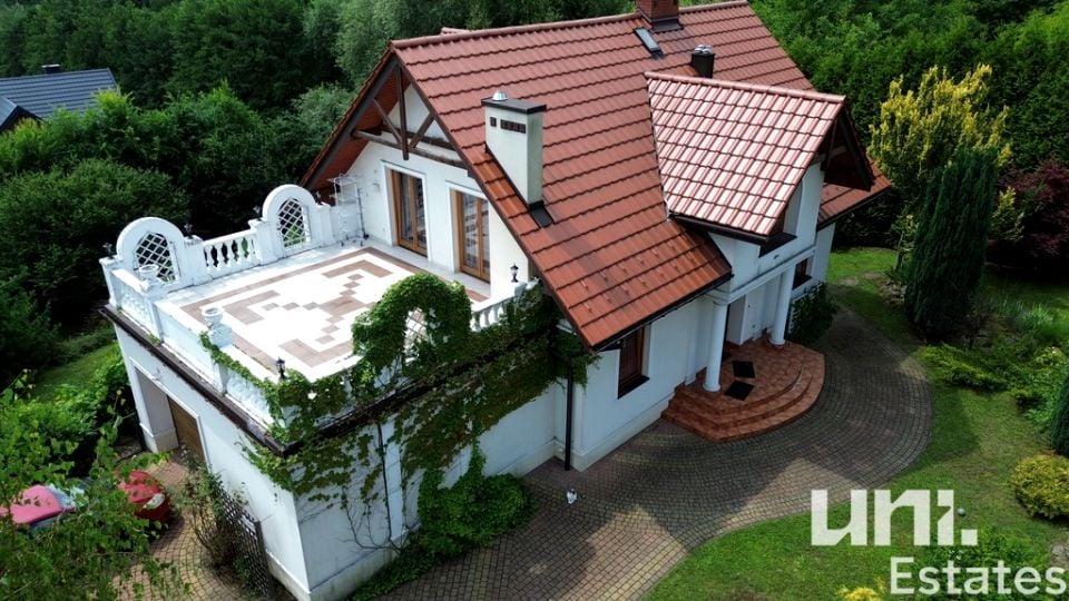 Dom Dobranowice