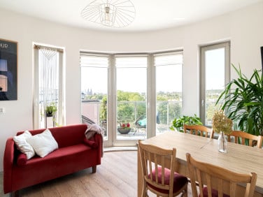 Wynajmę Mieszkanie Poznań - 56 m²