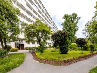 Mieszkanie Warszawa