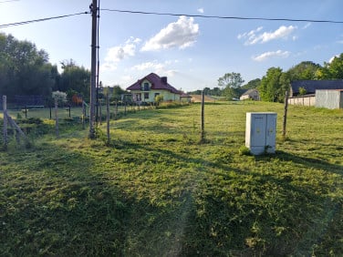 Działka budowlana Rawałowice