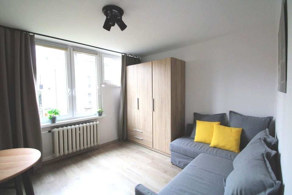 Mieszkanie Kraków