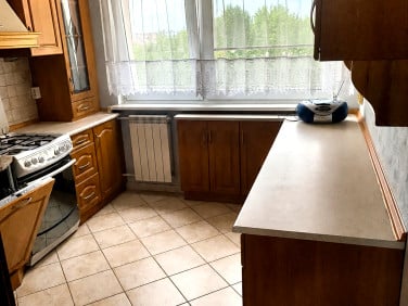 Mieszkanie Wrocław