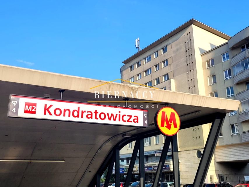 Mieszkanie Warszawa