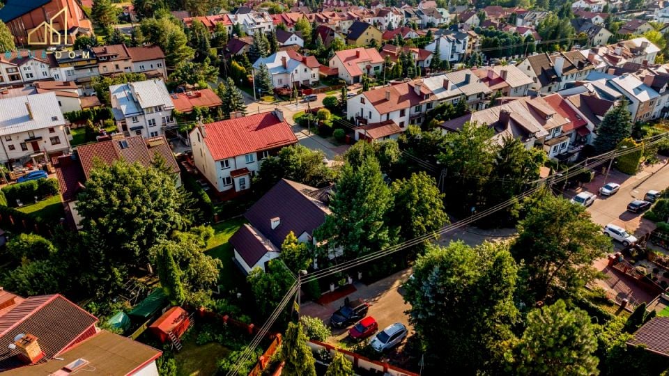 Dom Białystok