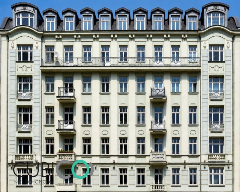 Mieszkanie Warszawa