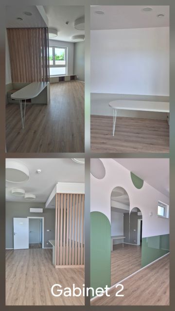 Lokal Usługowy, ul. Posmykiewicza
