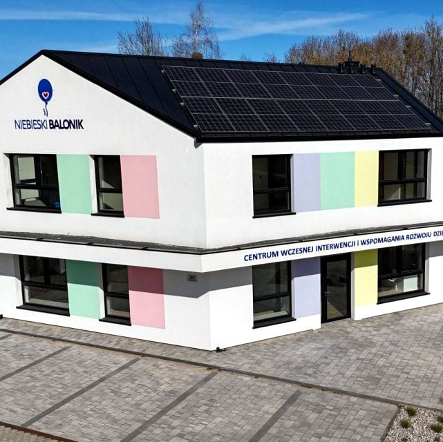Lokal Słupsk