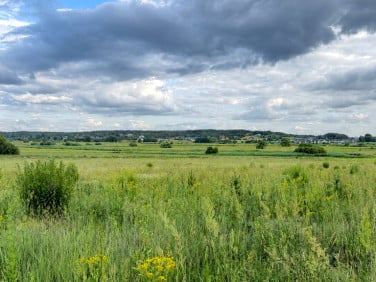 Działka budowlana Leńce