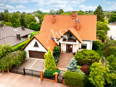Dom Szczecin