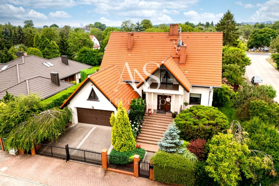 Dom Szczecin