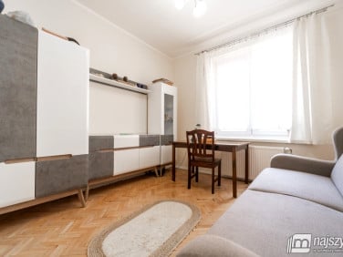 Mieszkanie Świnoujście