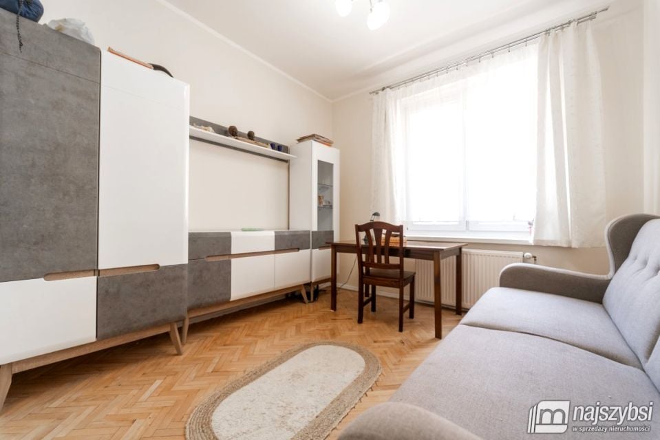 Mieszkanie Świnoujście