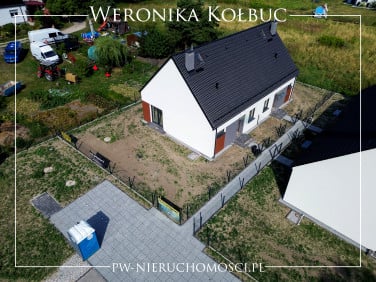 Dom Pruszowice
