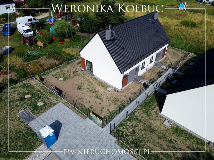 Dom Pruszowice