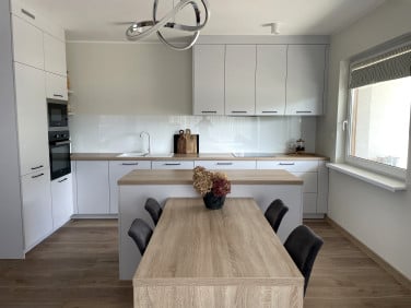 Mieszkanie apartamentowiec wynajem
