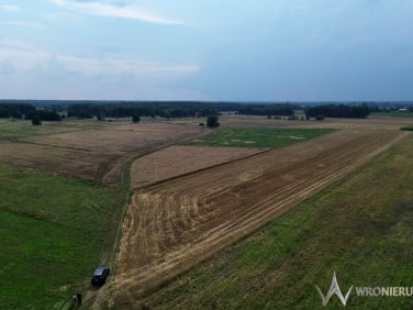 Działka Nowy Ochędzyn