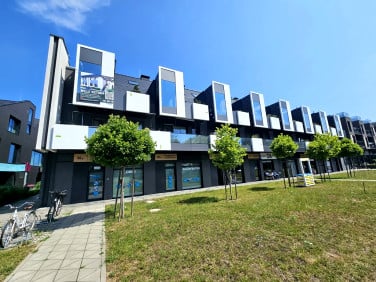 Mieszkanie apartamentowiec Wrocław