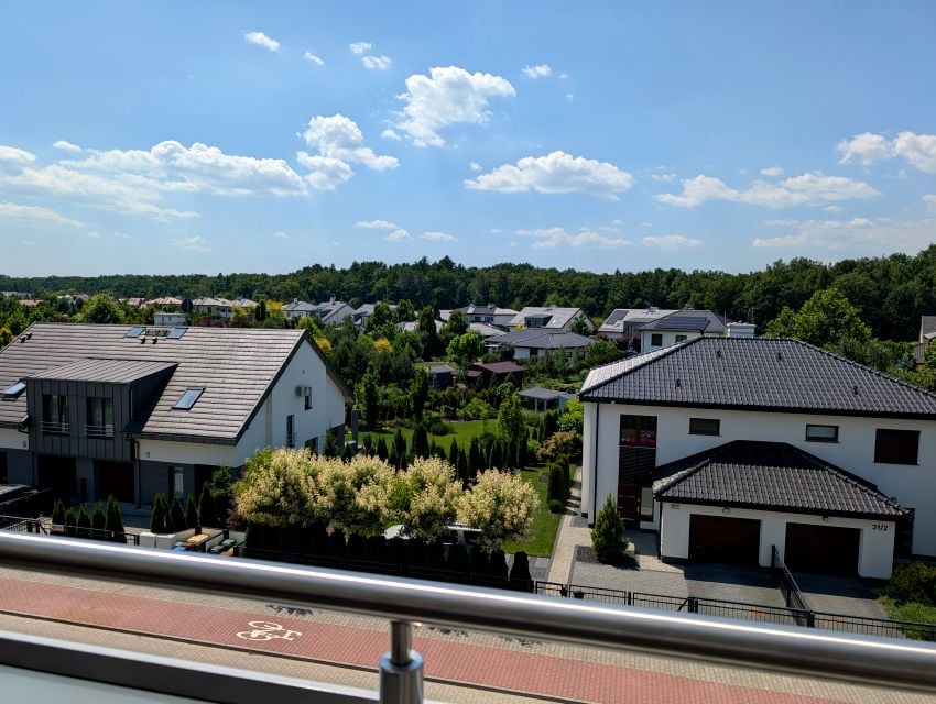 Mieszkanie Wrocław
