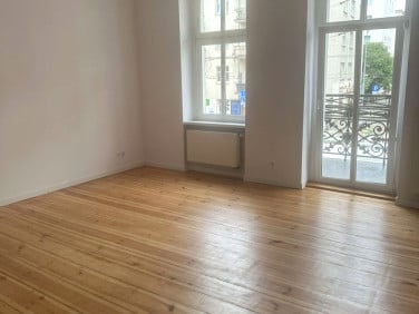 Mieszkanie Poznań