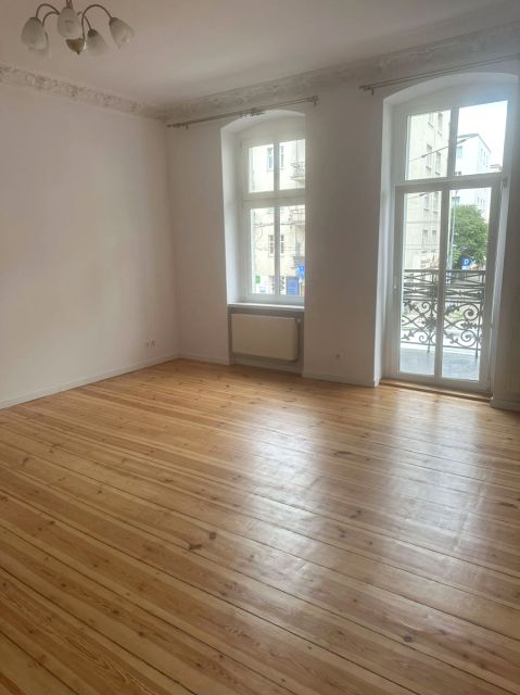 Mieszkanie Poznań