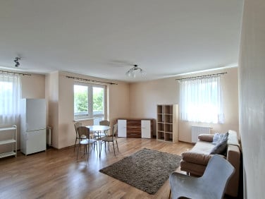 Mieszkanie Gdynia