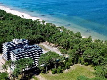 Mieszkanie Ustka
