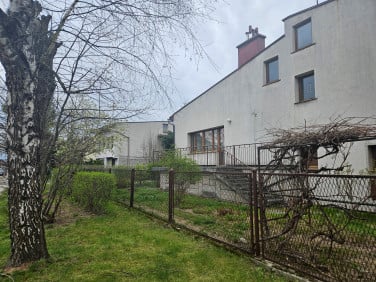 Dom Nowy Sącz