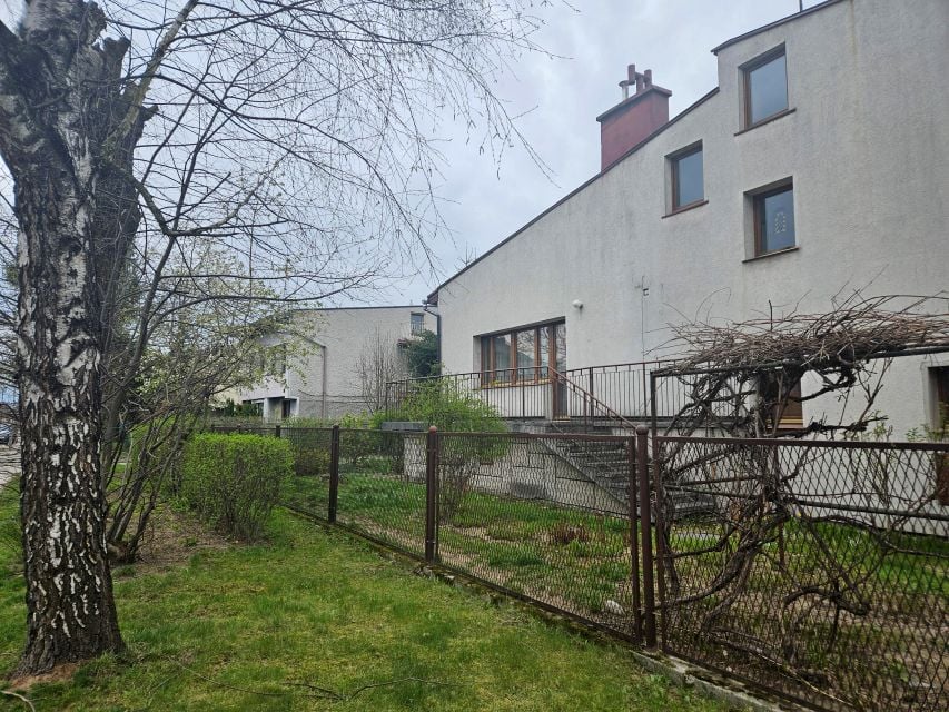 Dom Nowy Sącz
