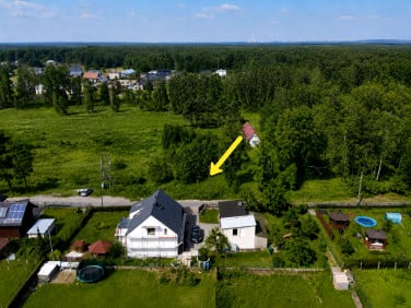 Działka Mikołów