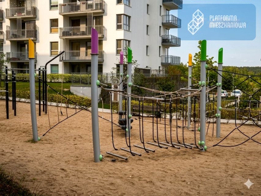 Mieszkanie Gdańsk