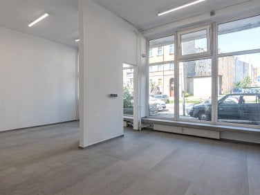 Lokal Szczecin