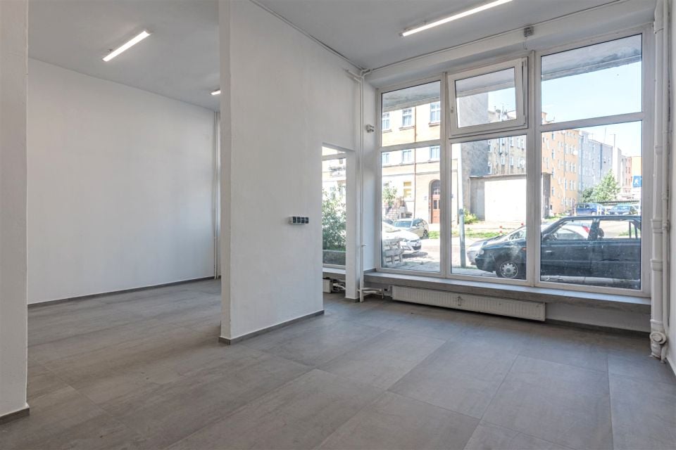 Lokal Szczecin