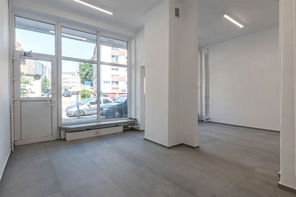 Lokal Szczecin