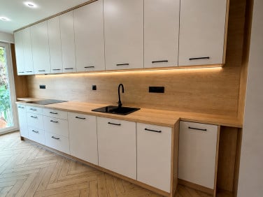 Mieszkanie Inowrocław