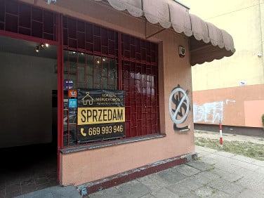 Lokal Łódź