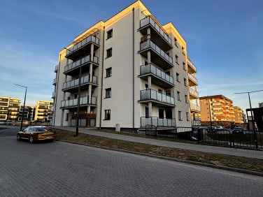 Mieszkanie Świecie