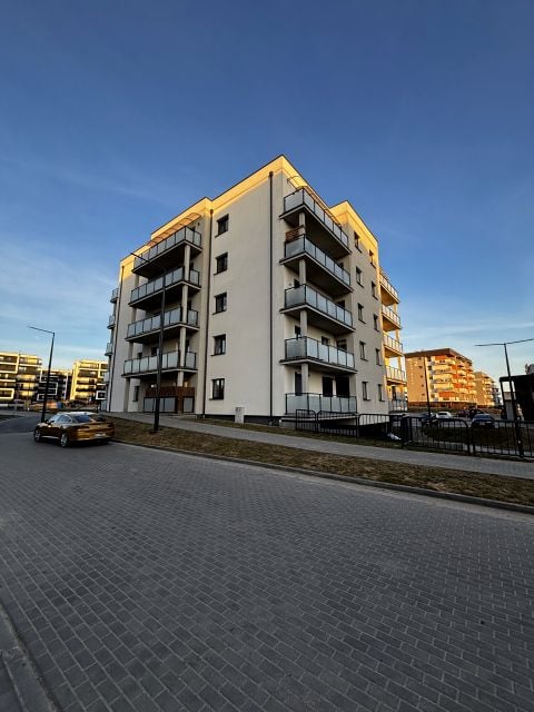 Mieszkanie Świecie