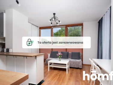 Mieszkanie Kraków
