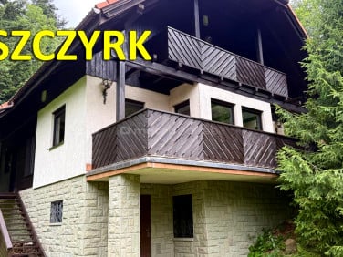 Dom Szczyrk